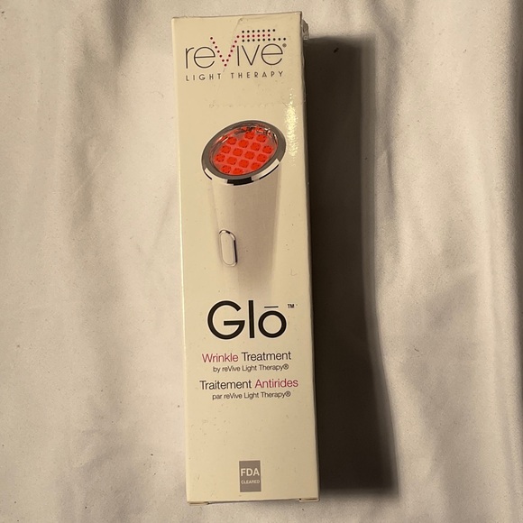 reVive Glo Wrinkle Treatment Device
